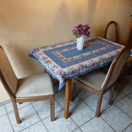 Ferienwohnung Wendt Wersau 외부 사진